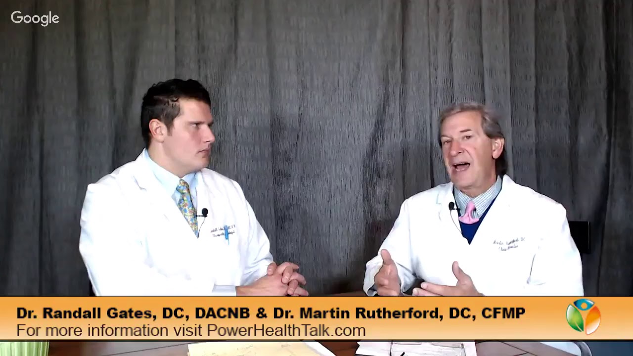 Mark Reno Md What Makes Us Different - Power Health Reno